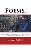 Poems. By