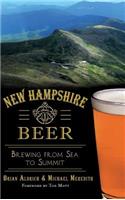 New Hampshire Beer