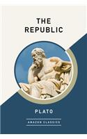 The Republic (Amazonclassics Edition)