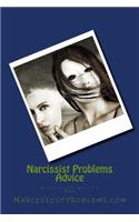 Narcissist Problems Advice: A Survivors Guide 1(English)