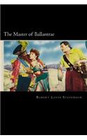 Master of Ballantrae