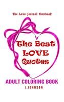 The Best Love Quotes