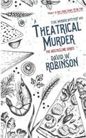 A Theatrical Murder (#13 - Sanford Third Age Club Mystery)