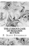 Curious Case of Benjamin Button by Francis Scott Fitzgerald