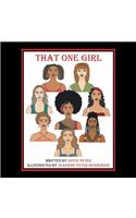 That One Girl