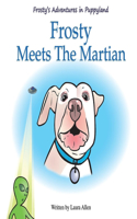 Frosty's Adventures in Puppyland