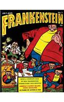 Frankenstein
