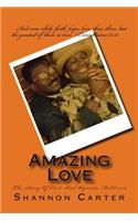 Amazing Love