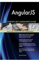AngularJS Complete Self-Assessment Guide