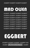 Eggbert - Sämtliche Geschichten