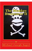 Monkey Buccaneer II