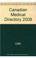 Canadian Medical Directory 2008