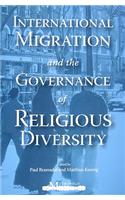 International Migration and the Governance of Religious Diversity