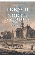 French in North America