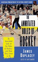 The Annotated Rules of Hockey
