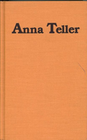 Anna Teller