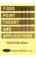 Fixed Point Theory & Applications