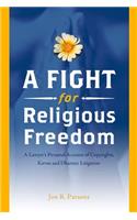 Fight for Religious Freedom