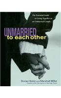 Unmarried to Each Other