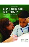 Apprenticeship in Literacy