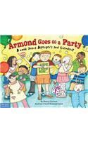 Armond Goes to a Party