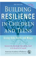 Building Resilience in Children and Teens
