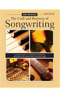 Craft & Business of Songwriting