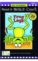 Frog Legs