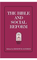 Bible and Social Reform