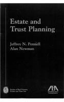 Estate and Trust Planning