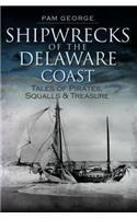 Shipwrecks of the Delaware Coast