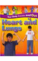 Heart and Lungs