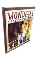 Wonders of God's Creation