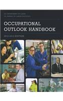 Occupational Outlook Handbook (Paper)