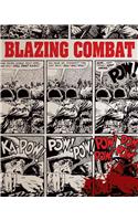 Blazing Combat