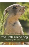 Utah Prairie Dog