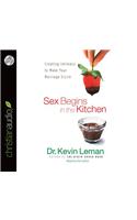Sex Begins in the Kitchen