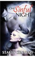 One Sinful Night