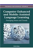 Computer-Enhanced and Mobile-Assisted Language Learning: Emerging Issues and Trends