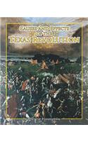 Causes and Effects of the Texas Revolution