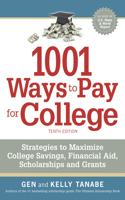 1001 Ways to Pay for College