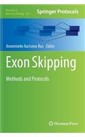 Exon Skipping: Methods and Protocols