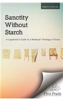 Sanctity without Starch