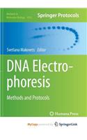 DNA Electrophoresis