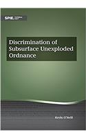 Discrimination of Subsurface Unexploded Ordnance