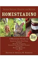 Homesteading