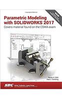 Parametric Modeling with Solidworks 2017