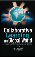 Collaborative Learning in a Global World