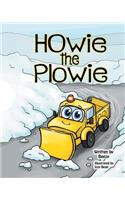 Howie the Plowie
