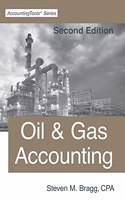Oil & Gas Accounting
